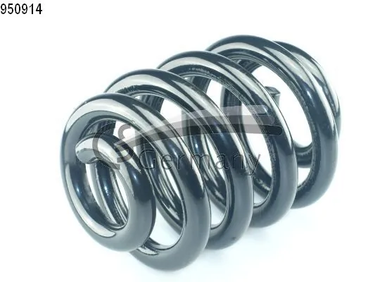 Suspension Spring